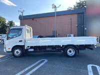 HINO Dutro Flat Body TPG-XZU655M 2019 53,032km_6