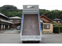 MITSUBISHI Canter Dump 2RG-FBA60 2021 46,858km_10