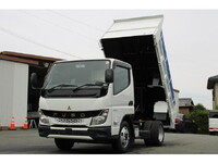 MITSUBISHI Canter Dump 2RG-FBA60 2021 46,858km_1