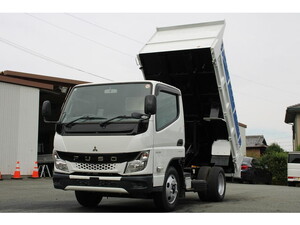 MITSUBISHI Canter Dump 2RG-FBA60 2021 46,858km_1