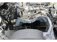 MITSUBISHI Canter Dump 2RG-FBA60 2021 46,858km_21