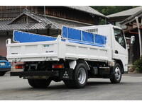 MITSUBISHI Canter Dump 2RG-FBA60 2021 46,858km_2