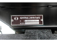 MITSUBISHI Canter Dump 2RG-FBA60 2021 46,858km_34