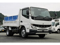 MITSUBISHI Canter Dump 2RG-FBA60 2021 46,858km_3