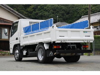 MITSUBISHI Canter Dump 2RG-FBA60 2021 46,858km_4