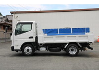 MITSUBISHI Canter Dump 2RG-FBA60 2021 46,858km_5