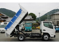 MITSUBISHI Canter Dump 2RG-FBA60 2021 46,858km_6