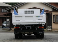 MITSUBISHI Canter Dump 2RG-FBA60 2021 46,858km_9