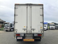 HINO Ranger Aluminum Wing BDG-FE8JMWA 2008 672,234km_10