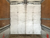 HINO Ranger Aluminum Wing BDG-FE8JMWA 2008 672,234km_15