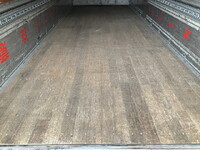 HINO Ranger Aluminum Wing BDG-FE8JMWA 2008 672,234km_16