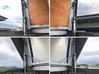 HINO Ranger Aluminum Wing BDG-FE8JMWA 2008 672,234km_17