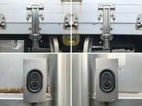 HINO Ranger Aluminum Wing BDG-FE8JMWA 2008 672,234km_18