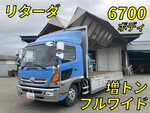 Ranger Aluminum Wing
