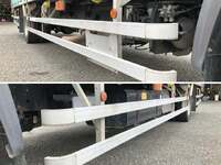 HINO Ranger Aluminum Wing BDG-FE8JMWA 2008 672,234km_20