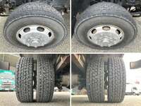 HINO Ranger Aluminum Wing BDG-FE8JMWA 2008 672,234km_21