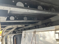 HINO Ranger Aluminum Wing BDG-FE8JMWA 2008 672,234km_23
