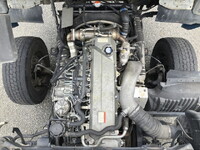 HINO Ranger Aluminum Wing BDG-FE8JMWA 2008 672,234km_26