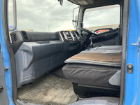 HINO Ranger Aluminum Wing BDG-FE8JMWA 2008 672,234km_30