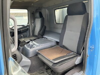 HINO Ranger Aluminum Wing BDG-FE8JMWA 2008 672,234km_31