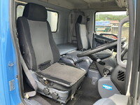 HINO Ranger Aluminum Wing BDG-FE8JMWA 2008 672,234km_32