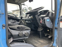HINO Ranger Aluminum Wing BDG-FE8JMWA 2008 672,234km_33
