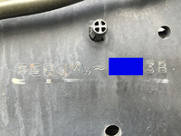 HINO Ranger Aluminum Wing BDG-FE8JMWA 2008 672,234km_40