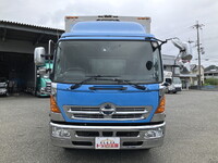 HINO Ranger Aluminum Wing BDG-FE8JMWA 2008 672,234km_8