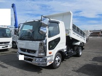 MITSUBISHI FUSO Fighter Dump 2KG-FK62F 2026 273km_1