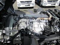 MITSUBISHI FUSO Fighter Dump 2KG-FK62F 2026 273km_20