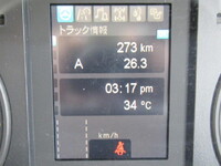 MITSUBISHI FUSO Fighter Dump 2KG-FK62F 2026 273km_23