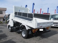 MITSUBISHI FUSO Fighter Dump 2KG-FK62F 2026 273km_4