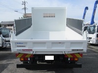 MITSUBISHI FUSO Fighter Dump 2KG-FK62F 2026 273km_5