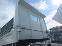 MITSUBISHI FUSO Fighter Dump 2KG-FK62F 2026 273km_8