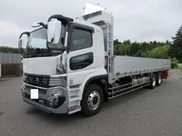 MITSUBISHI FUSO Super Great Aluminum Block 2PG-FV84VZ 2026 265km_1