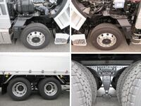 MITSUBISHI FUSO Super Great Aluminum Block 2PG-FV84VZ 2026 265km_21