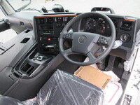 MITSUBISHI FUSO Super Great Aluminum Block 2PG-FV84VZ 2026 265km_24