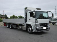 MITSUBISHI FUSO Super Great Aluminum Block 2PG-FV84VZ 2026 265km_2