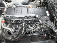 MITSUBISHI FUSO Super Great Aluminum Block 2PG-FV84VZ 2026 265km_38