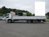 MITSUBISHI FUSO Super Great Aluminum Block 2PG-FV84VZ 2026 265km_3