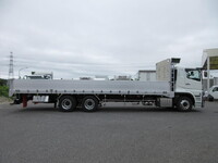 MITSUBISHI FUSO Super Great Aluminum Block 2PG-FV84VZ 2026 265km_5