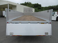 MITSUBISHI FUSO Super Great Aluminum Block 2PG-FV84VZ 2026 265km_9
