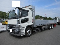 MITSUBISHI FUSO Super Great Aluminum Block 2PG-FU84VZ 2026 280km_1
