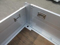 MITSUBISHI FUSO Super Great Aluminum Block 2PG-FU84VZ 2026 280km_24