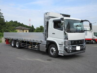 MITSUBISHI FUSO Super Great Aluminum Block 2PG-FU84VZ 2026 280km_2