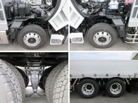 MITSUBISHI FUSO Super Great Aluminum Block 2PG-FU84VZ 2026 280km_35