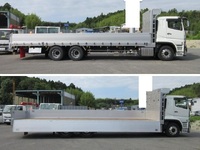 MITSUBISHI FUSO Super Great Aluminum Block 2PG-FU84VZ 2026 280km_4