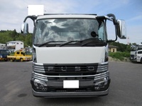 MITSUBISHI FUSO Super Great Aluminum Block 2PG-FU84VZ 2026 280km_5