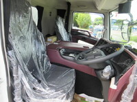 MITSUBISHI FUSO Super Great Aluminum Block 2PG-FU84VZ 2026 280km_9