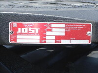 MITSUBISHI FUSO Super Great Trailer Head 2RG-FP84VER 2026 921km_10